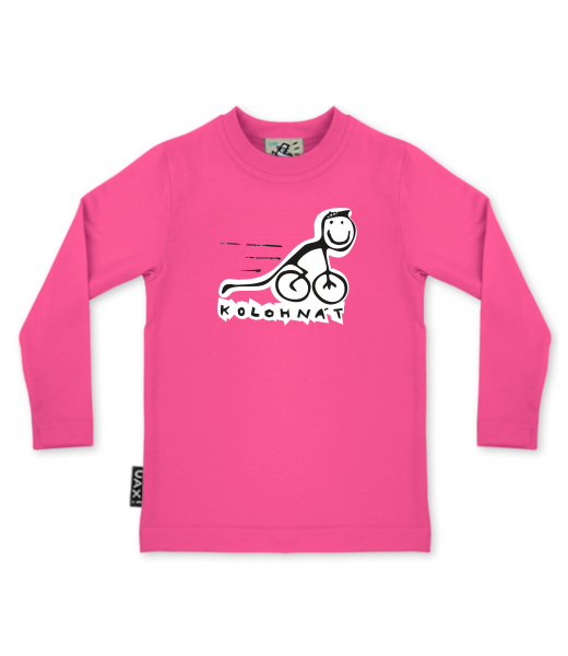 T-SHIRTS SKRATCHILD+