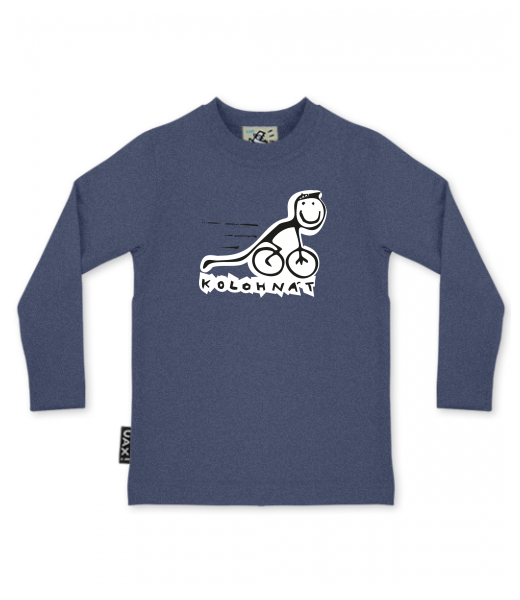 T-SHIRTS SKRATCHILD+