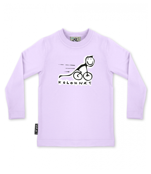 T-SHIRTS SKRATCHILD+