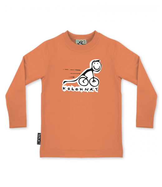 T-SHIRTS SKRATCHILD+