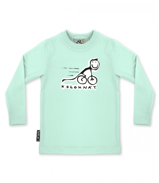 T-SHIRTS SKRATCHILD+