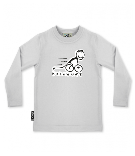 T-SHIRTS SKRATCHILD+