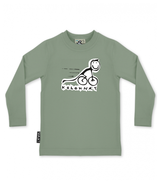 T-SHIRTS SKRATCHILD+