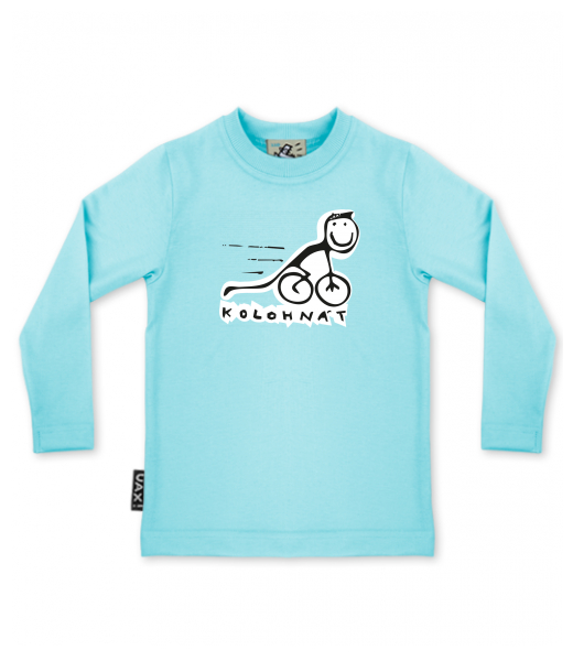 T-SHIRTS SKRATCHILD+