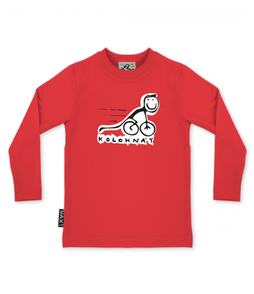 T-SHIRTS SKRATCHILD+