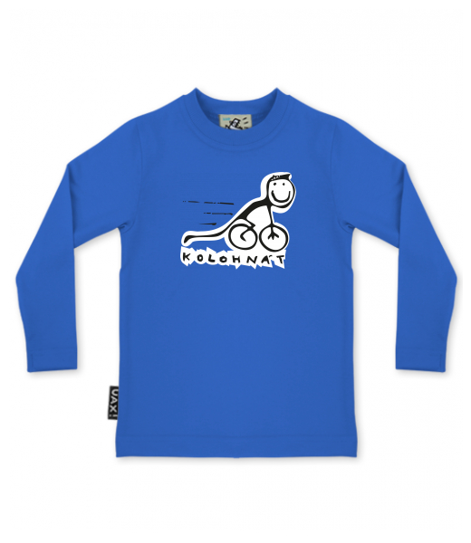 T-SHIRTS SKRATCHILD+