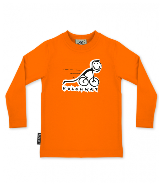 T-SHIRTS SKRATCHILD+