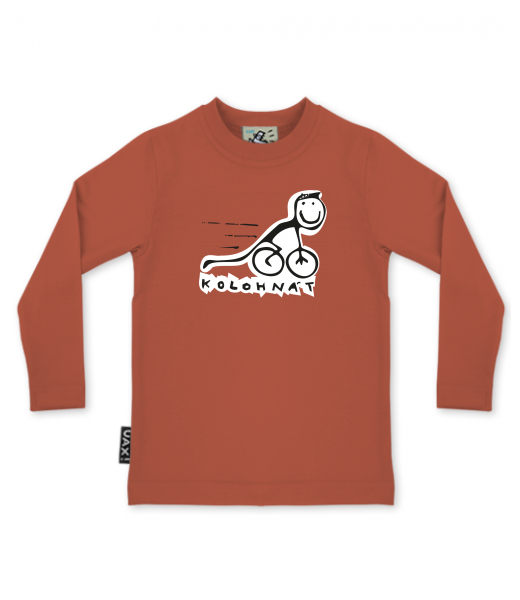 T-SHIRTS SKRATCHILD+