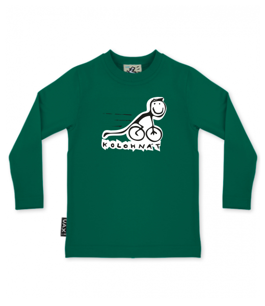 T-SHIRTS SKRATCHILD+