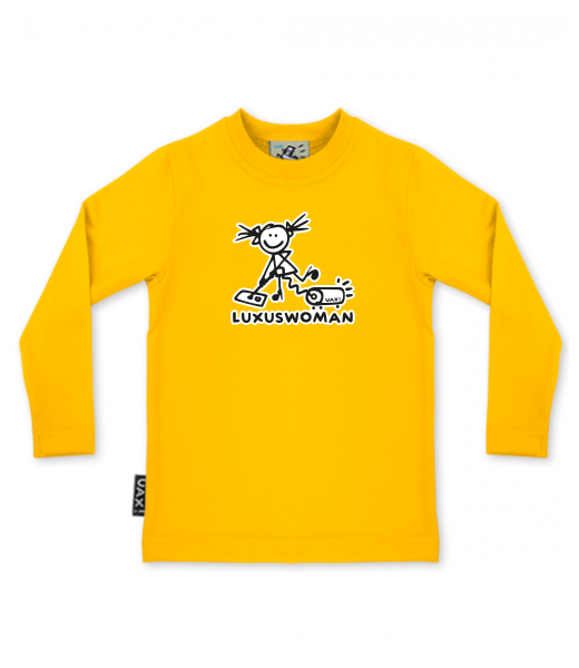 T-SHIRTS SKRATCHILD+