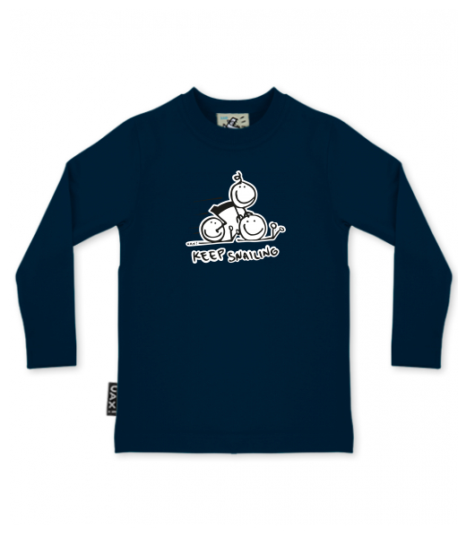 T-SHIRTS SKRATCHILD+