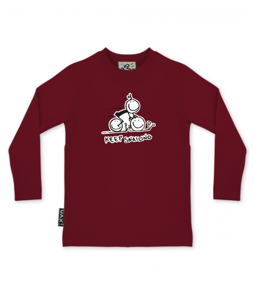 T-SHIRTS SKRATCHILD+