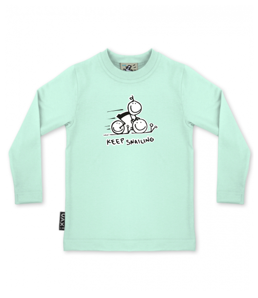 T-SHIRTS SKRATCHILD+