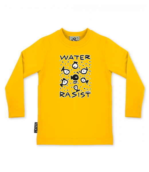 T-SHIRTS SKRATCHILD+