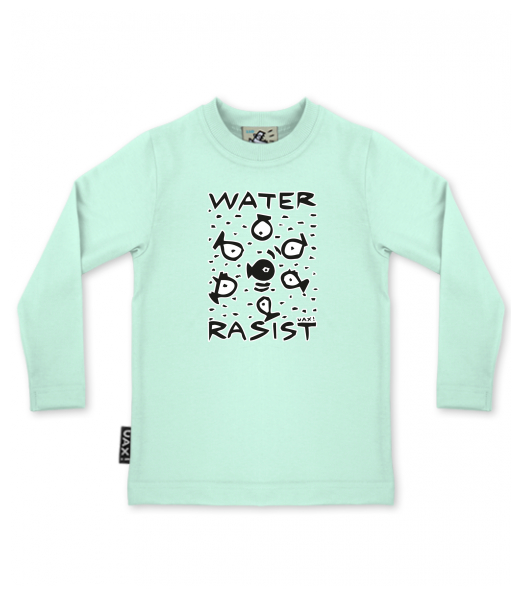 T-SHIRTS SKRATCHILD+