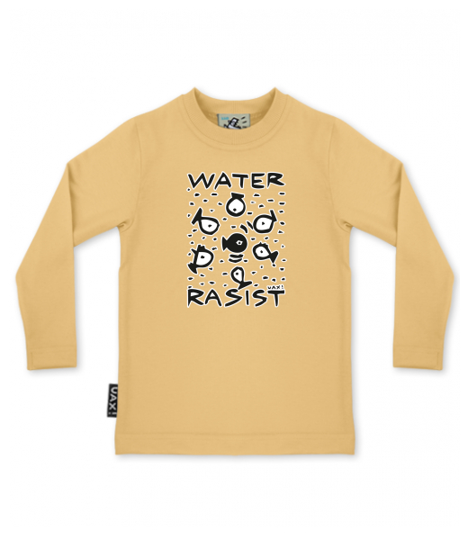 T-SHIRTS SKRATCHILD+