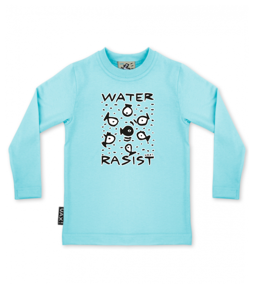 T-SHIRTS SKRATCHILD+