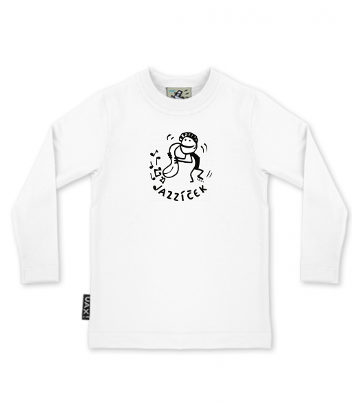 T-SHIRTS SKRATCHILD+