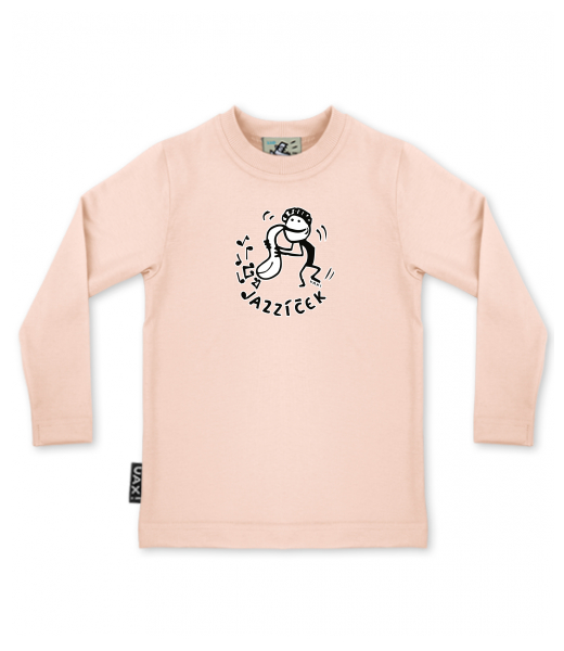 T-SHIRTS SKRATCHILD+