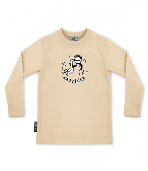 T-SHIRTS SKRATCHILD+