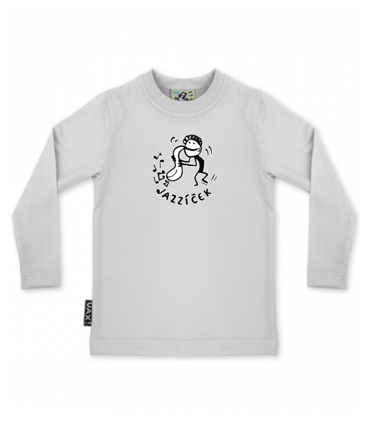 T-SHIRTS SKRATCHILD+