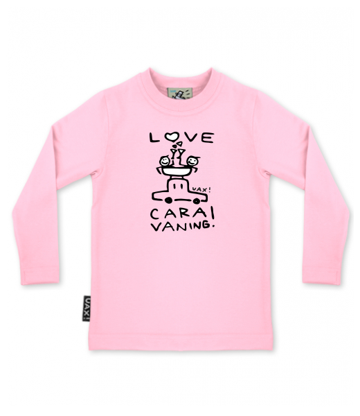 T-SHIRTS SKRATCHILD+