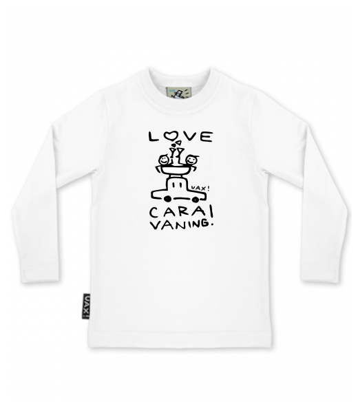 T-SHIRTS SKRATCHILD+