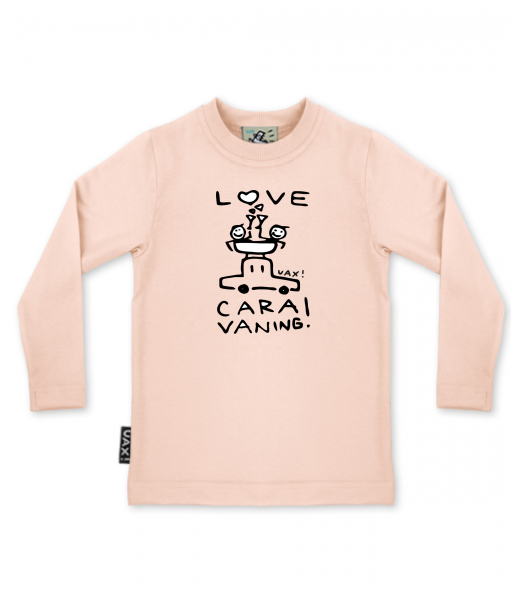 T-SHIRTS SKRATCHILD+