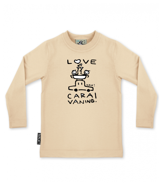 T-SHIRTS SKRATCHILD+