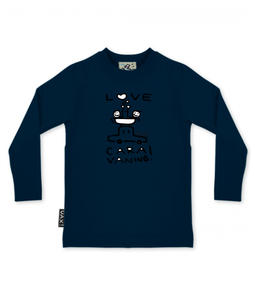 T-SHIRTS SKRATCHILD+