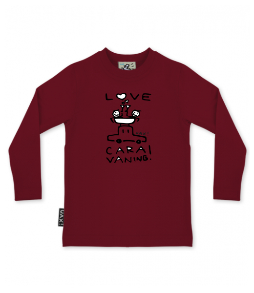 T-SHIRTS SKRATCHILD+