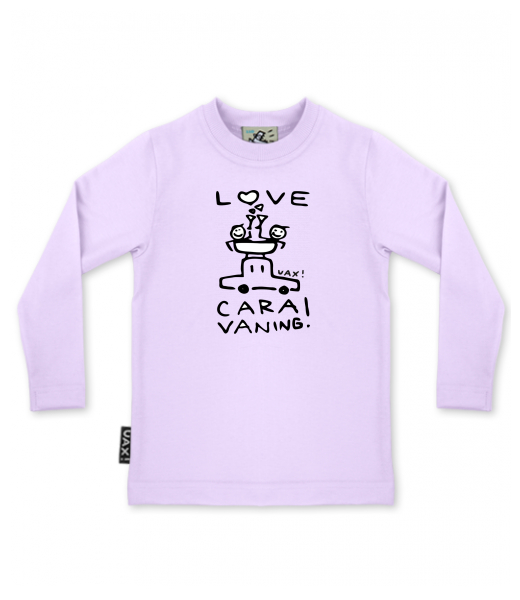 T-SHIRTS SKRATCHILD+