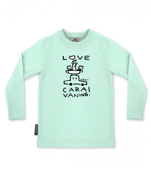 T-SHIRTS SKRATCHILD+