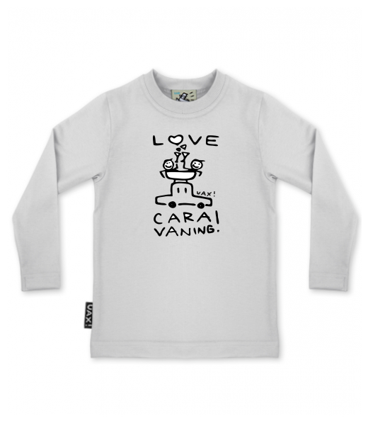 T-SHIRTS SKRATCHILD+