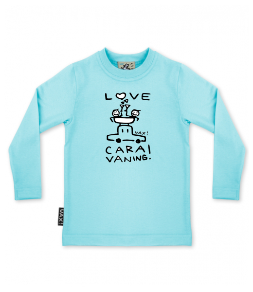 T-SHIRTS SKRATCHILD+