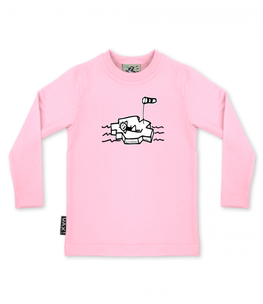 T-SHIRTS SKRATCHILD+