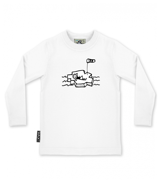 T-SHIRTS SKRATCHILD+