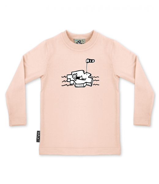 T-SHIRTS SKRATCHILD+