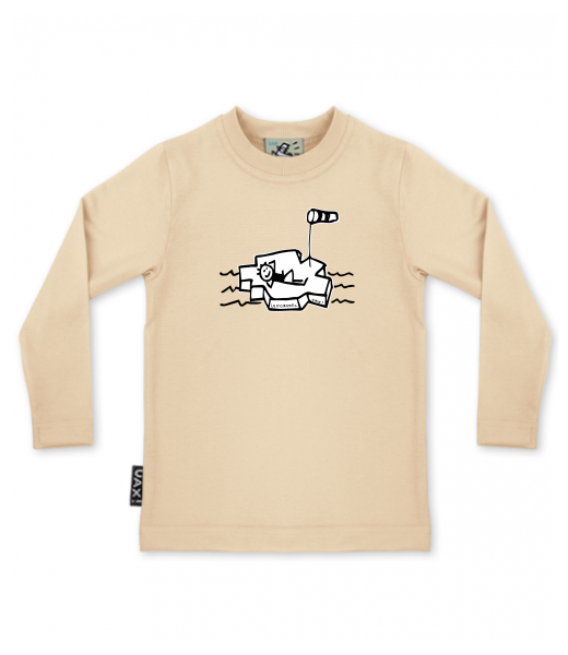 T-SHIRTS SKRATCHILD+