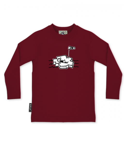 T-SHIRTS SKRATCHILD+