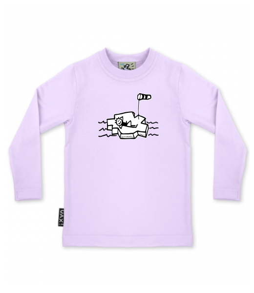 T-SHIRTS SKRATCHILD+