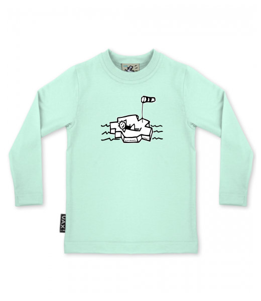 T-SHIRTS SKRATCHILD+