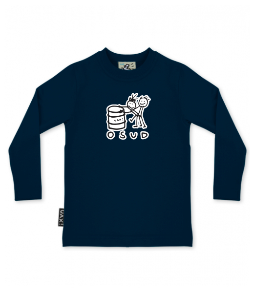 T-SHIRTS SKRATCHILD+