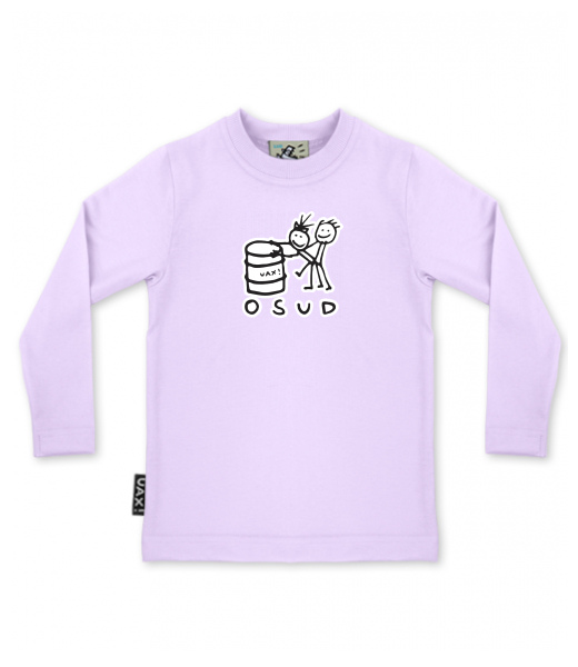 T-SHIRTS SKRATCHILD+