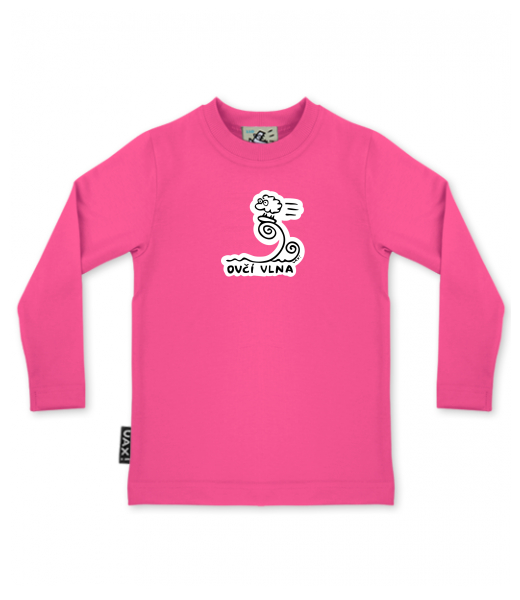 T-SHIRTS SKRATCHILD+