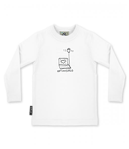 T-SHIRTS SKRATCHILD+