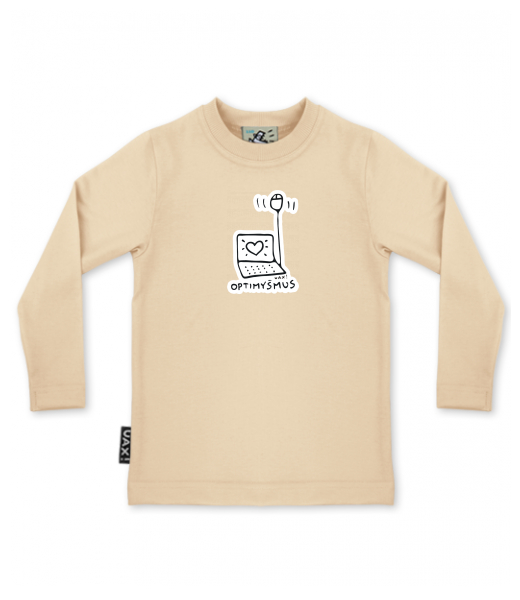 T-SHIRTS SKRATCHILD+