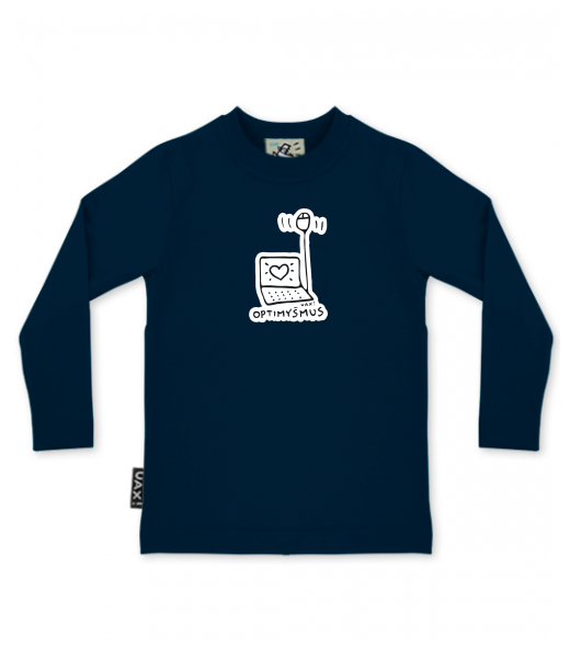 T-SHIRTS SKRATCHILD+