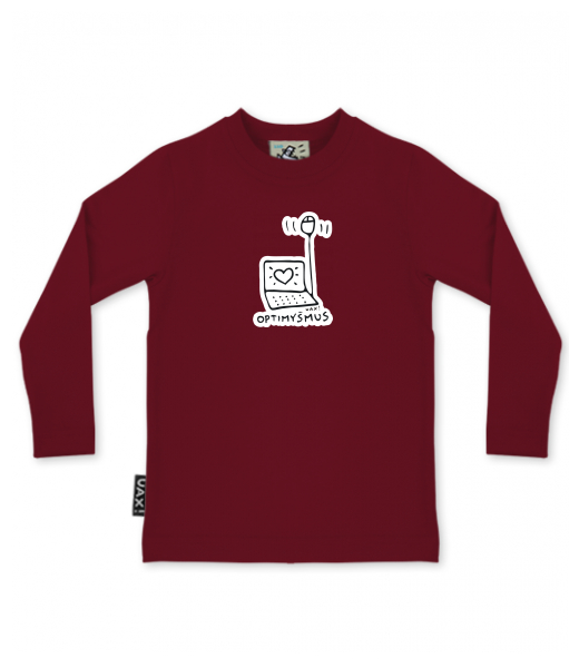 T-SHIRTS SKRATCHILD+