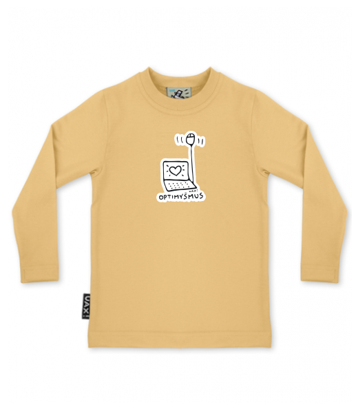 T-SHIRTS SKRATCHILD+